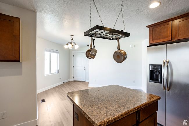 4043 E Oakland Hills Dr, Townhouse with 4 bedrooms, 4 bathrooms and 2 parking in Eagle Mountain UT | Image 7