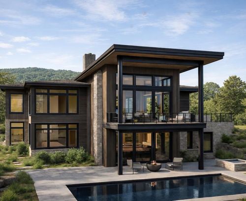 Lot 1 Riverview Dr, Blue Ridge, GA, 30513 | Card Image