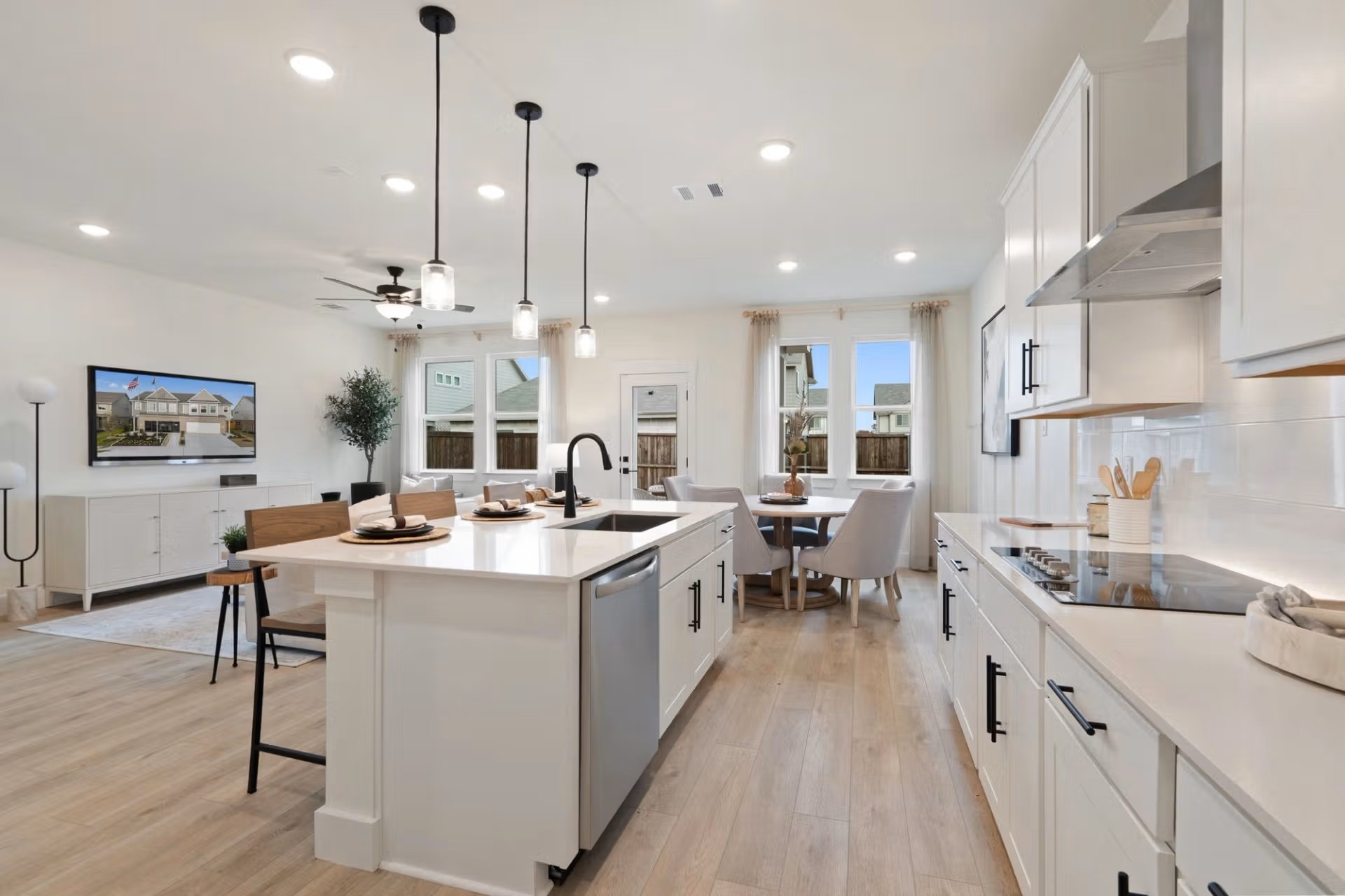 Residential in Wylie 4