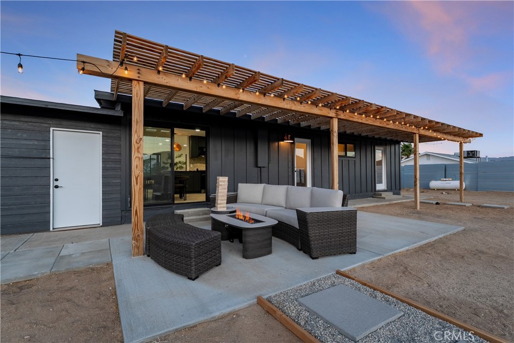 Residential in Joshua Tree 4