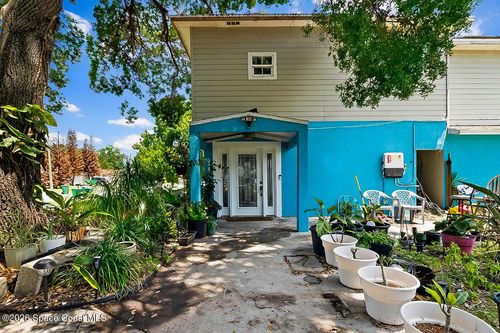 6599 Bamboo Ave, Cocoa, FL, 32927-8906 | Card Image