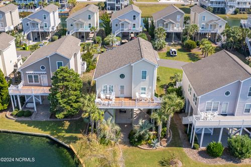 25 Atlantic Way, Ocean Isle Beach, NC, 28469-7573 | Card Image