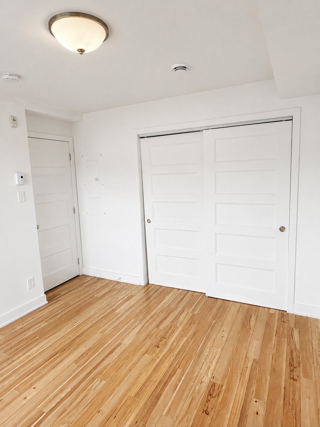 Residential Lease in Montréal (Rivière-des-Prairies/Pointe-aux-Trembles 3