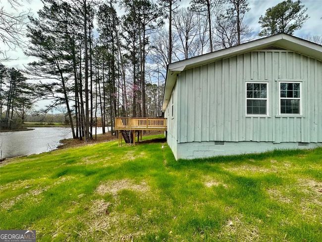 336 Sleepy Hollow Rd Sw, House other with 3 bedrooms, 2 bathrooms and null parking in Cave Spring GA | Image 30