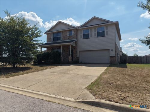 800 Kachina Loop, Harker Heights, TX, 76548-8805 | Card Image