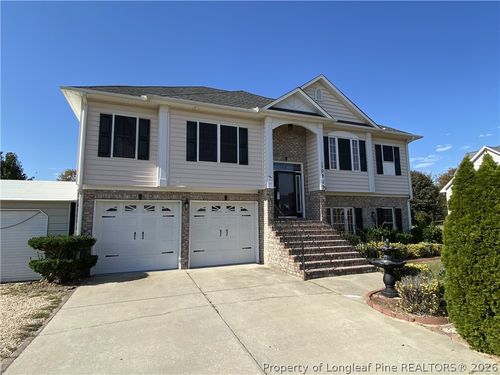 109 Canyon Ct Court, Sanford, NC, 27332 | Card Image