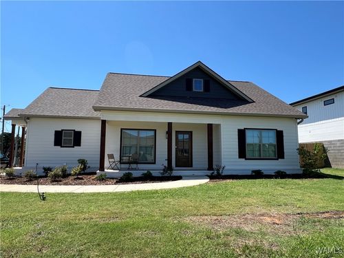 401 Hargrove Rd, Tuscaloosa, AL, 35401-4928 | Card Image