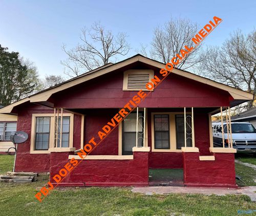 1038 Springfield Ave, Gadsden, AL, 35903-3442 | Card Image