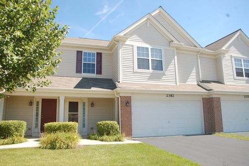2382-2382 Claremont Ln, Lake In The Hills, IL, 60156-6407 | Card Image