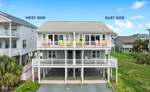 255 E First St, Ocean Isle Beach, NC, 28469-7605 | Card Image