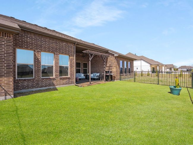 1040 Sugar Bars Dr, House other with 4 bedrooms, 4 bathrooms and null parking in Lucas TX | Image 30