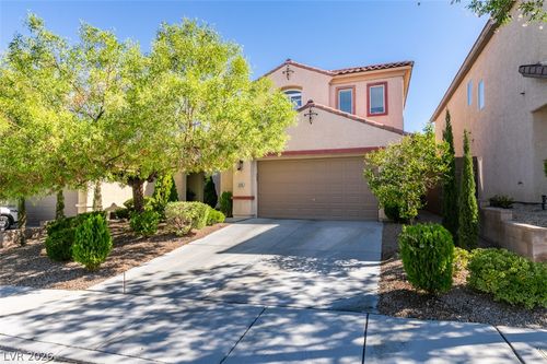 2686 Bothwell Place, Henderson, NV, 89044 | Card Image