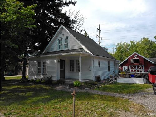 85 Elmtree Rd, Orchard Park, NY, 14127-4234 | Card Image