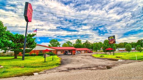 2400 Main St, McAlester, OK, 74501-7438 | Card Image
