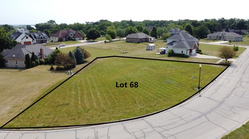 1200 Secretariat Dr, Genoa, IL, 60135-8032 | Card Image