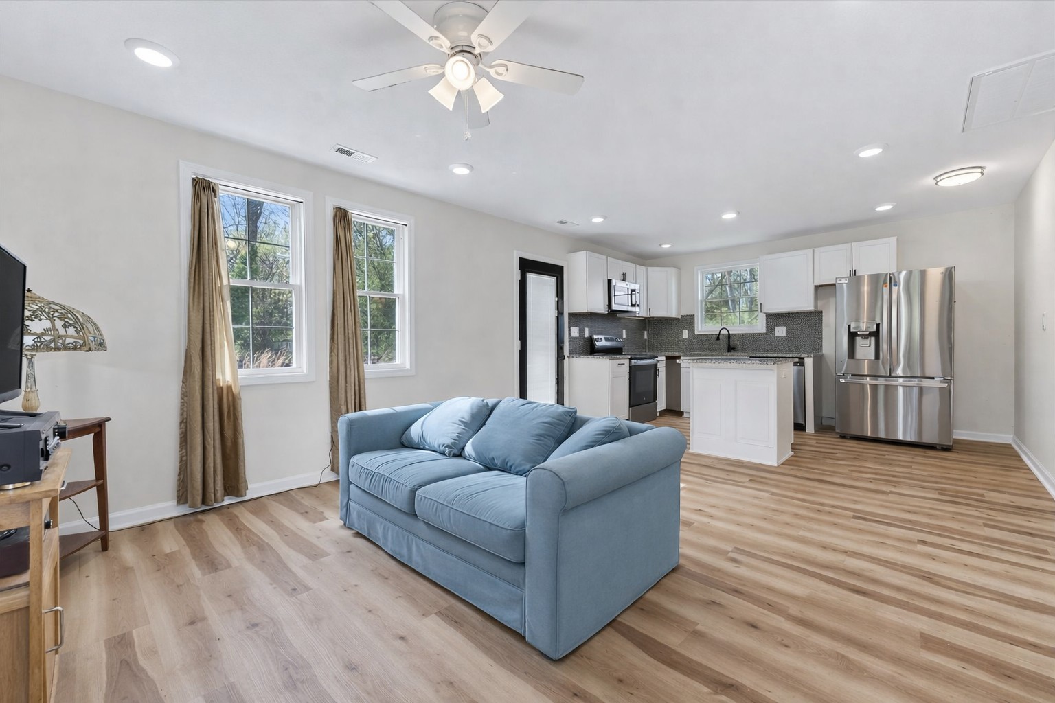 Residential in Clarksville 5