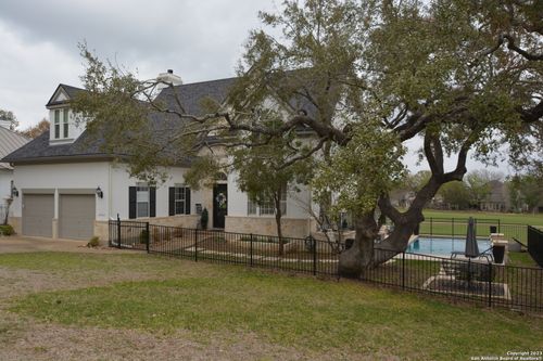 29707 Fairway Bluff Dr, Boerne, TX, 78015-4473 | Card Image