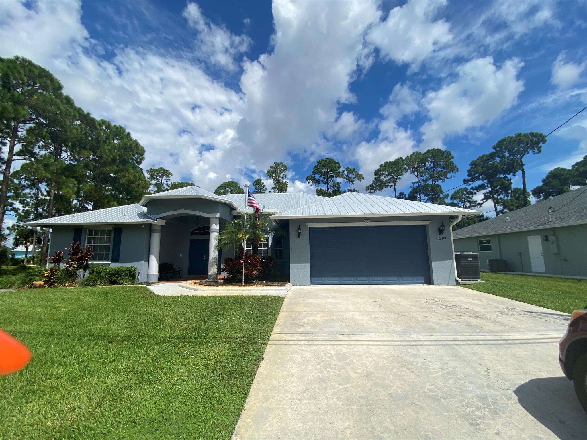 Ingrassina Ave, Port Saint Lucie, FL 34953