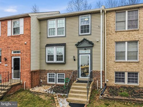 104 Barksdale Pl, STAFFORD, VA, 22554-1786 | Card Image