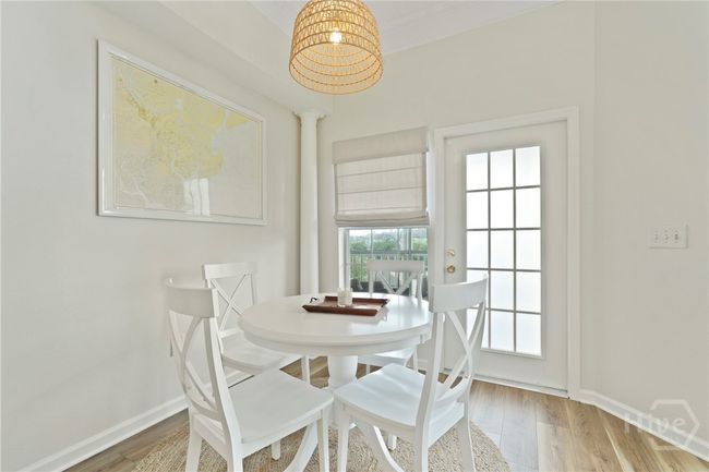 2034 Whitemarsh Way, Condo with 2 bedrooms, 2 bathrooms and null parking in Savannah GA | Image 6