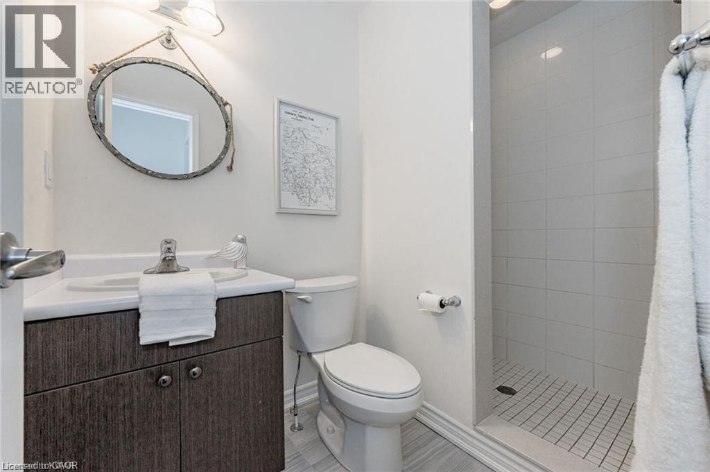 Residential Lease in Kitchener 3