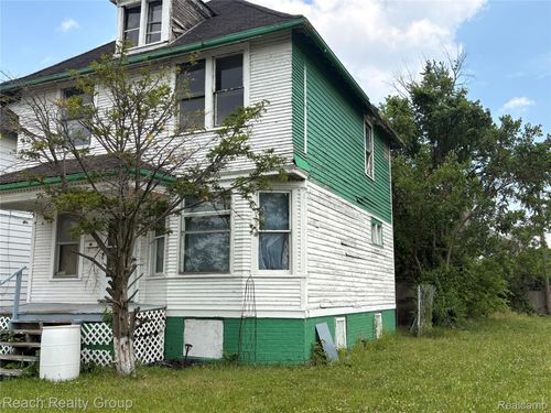 199 Waverly Street, Highland Park, MI, 48203 | Card Image