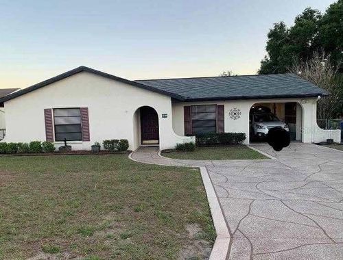 7170 Lexington Cir, Brooksville, FL, 34602-7512 | Card Image