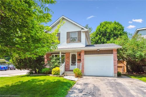 648 Hillview Rd, Cambridge, ON, N3H5H3 | Card Image
