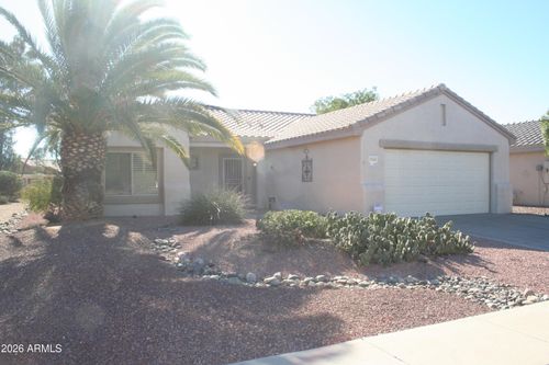 15681 W Azalea Lane, Surprise, AZ, 85374 | Card Image