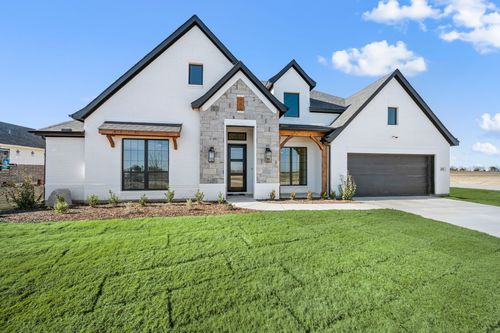 151 Galena St, Rhome, TX, 76078-1109 | Card Image