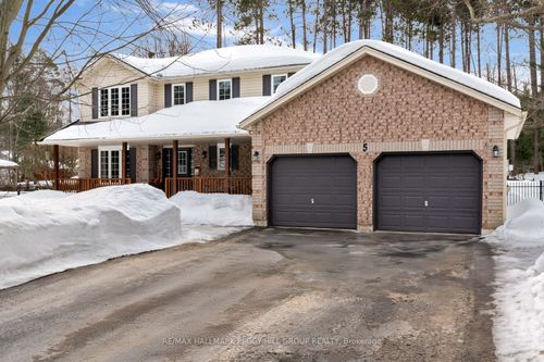 5 Campbell Crt, Hillsdale, ON, L0L1V0 | Card Image