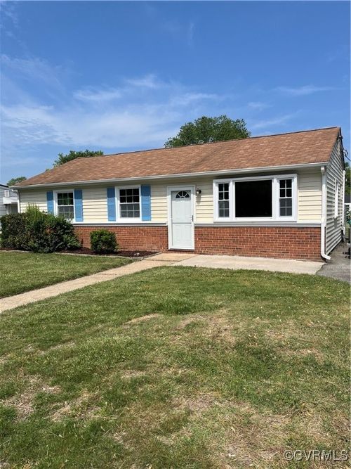 1812 Bandera Dr, Henrico, VA, 23228-1416 | Card Image