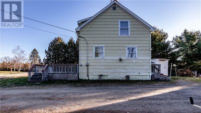 2669 Rte 440, House other with 3 bedrooms, 1 bathrooms and null parking in Rosaireville NB | Image 3