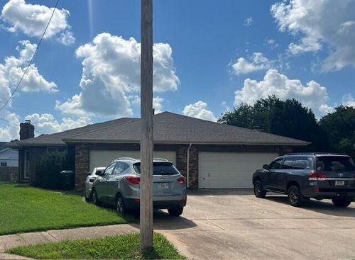 518 & 520 E Jewett Place, Springfield, MO, 65807 | Card Image