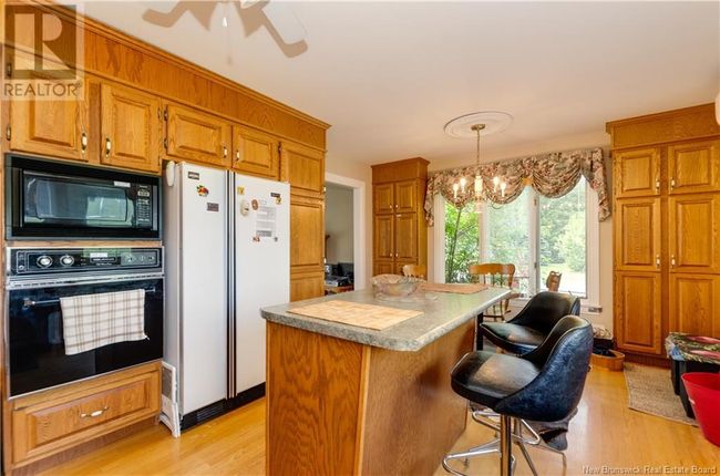 37 Gaston Cres, House other with 4 bedrooms, 3 bathrooms and null parking in Moncton NB | Image 19