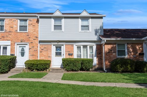 1057 Ashton Court, Streamwood, IL, 60107 | Card Image