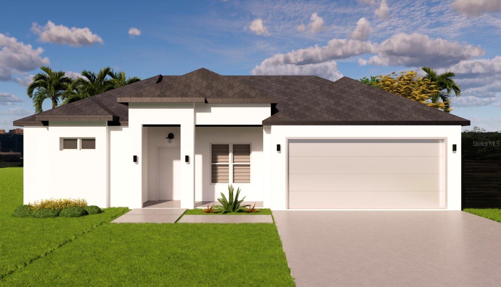 Residential in DUNNELLON