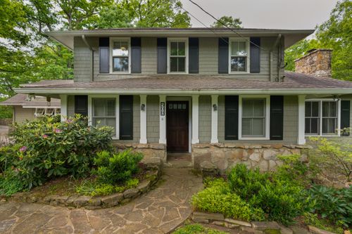 508 Scenic Hwy, Lookout Mountain, TN, 37350-1248 | Card Image