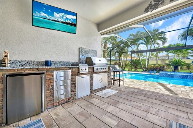9314 Quarry Dr, House other with 3 bedrooms, 2 bathrooms and null parking in NAPLES FL | Image 29