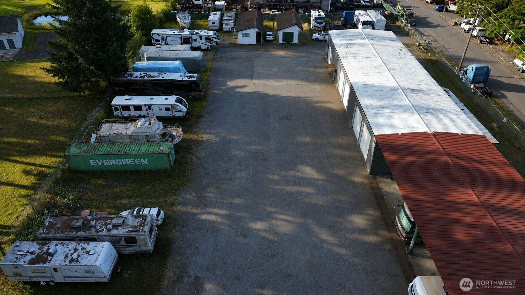Land in Spanaway 3