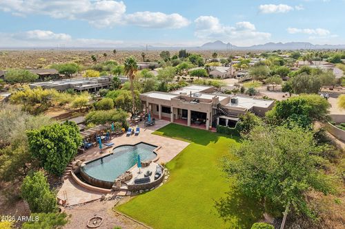 9035 N 128th St, Scottsdale, AZ, 85259-6206 | Card Image