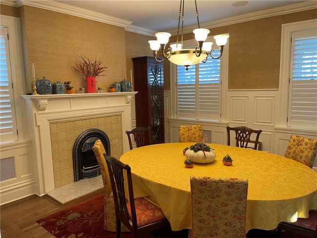 5507 Dunmoyle St, House other with 5 bedrooms, 5 bathrooms and null parking in Squirrel Hill PA | Image 7