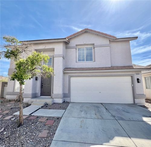 8104 Bronze Treasure Ct, Las Vegas, NV, 89143-5169 | Card Image
