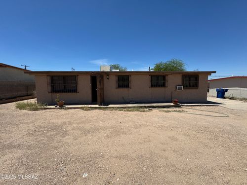 5418 S Oregon Dr, Tucson, AZ, 85706-3248 | Card Image