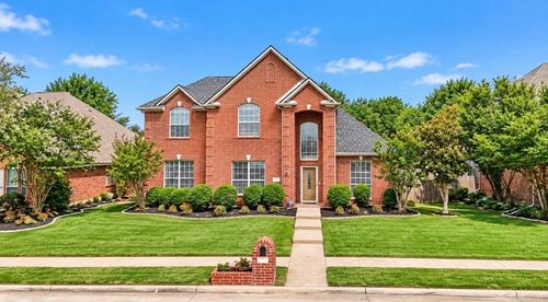 1808 Lacey Oak Ln, Keller, TX, 76248-5642 | Card Image