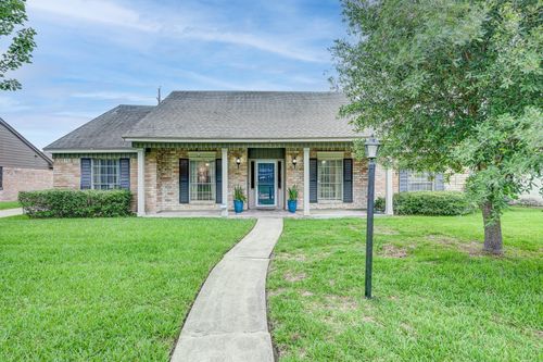 12906 Advance Dr, Houston, TX, 77065-2123 | Card Image