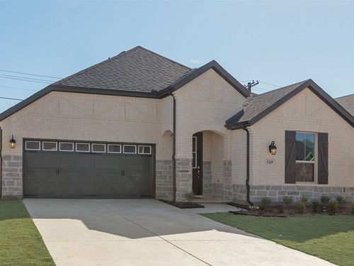 3249 Cross Shore Dr, Anna, TX, 75409-6138 | Card Image