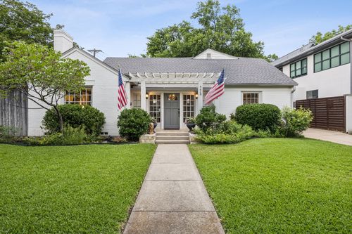 4428 Southwestern Blvd, Dallas, TX, 75225-6768 | Card Image