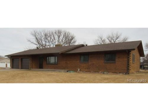 303 S Ivy St, Yuma, CO, 80759-2313 | Card Image