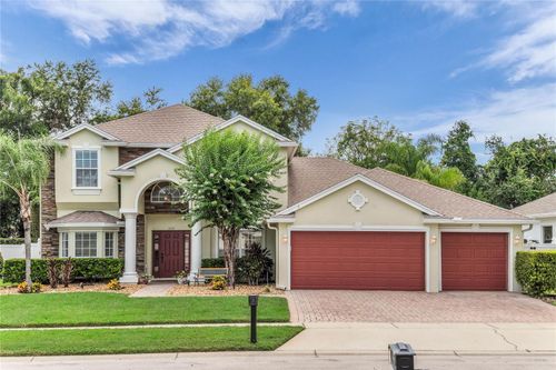3342 Herringridge Drive, Orlando, FL, 32812 | Card Image